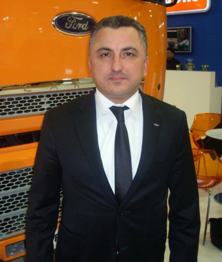 İnşaat kamyonları sektörü imar projelerinden umutlu: Satışlar yüzde 20 artar