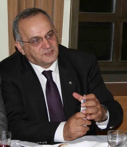 İnşaat Mühendisleri, Bursa'nın Problemlerinin Çözümü İçin Milletvekilleriyle Görüşecek