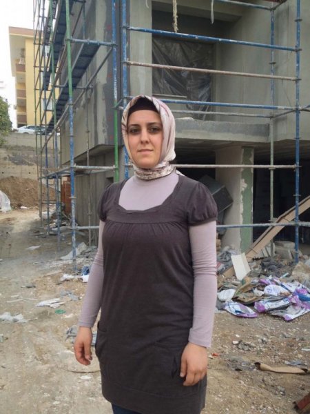 İnşaat Mühendisleri Odası'ndan başörtülü yönetim kurulu üyesine ayrımcılık