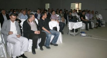 İnşaat Mühendislerine 'blog' Oluşturun Çağrısı