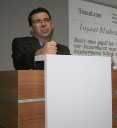 İnşaat Mühendislerine 'blog' Oluşturun Çağrısı