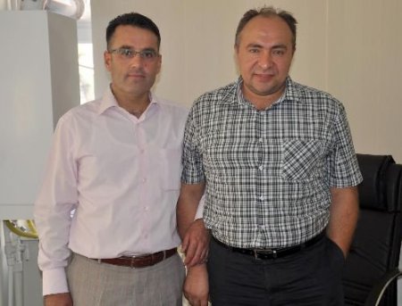 İnşaat Sektöründeki Hareketlilik Emlakçı Sayısını Artırdı