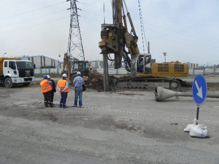 İnşaat ve Mimarlar Odası: Erdemir Köprülü Kavşağı projesi revize edilmeli