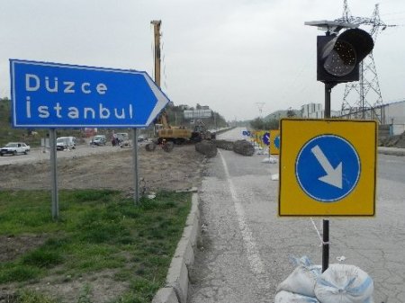 İnşaat ve Mimarlar Odası: Erdemir Köprülü Kavşağı projesi revize edilmeli