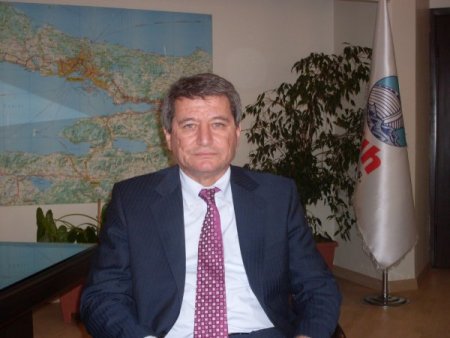 "İnşaatlarda Santimetrekarede En Az 300 Kilo Yük Taşıyan Beton Kullanılmalı"