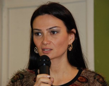 İnsan Hakları Günü'nde Karabağ sorunu ele alındı