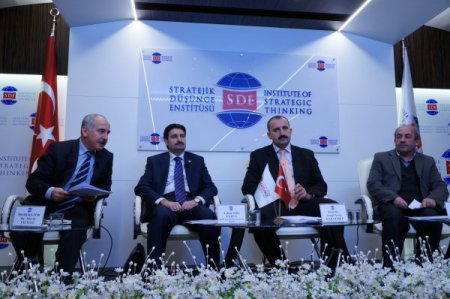 İnsan Hakları Komisyonu Başkanı Üstün: Kaba kuvvet, işkence kalkmıştır