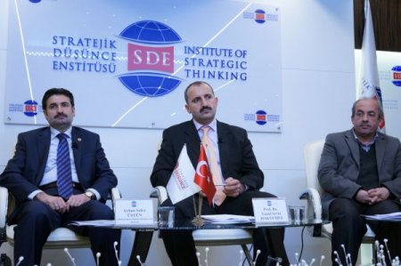 İnsan Hakları Komisyonu Başkanı Üstün: Kaba kuvvet, işkence kalkmıştır