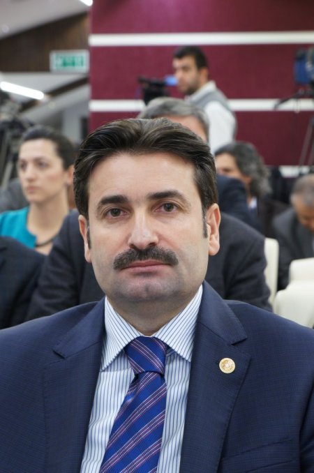 İnsan Hakları Komisyonu Başkanı Üstün: Kaba kuvvet, işkence kalkmıştır