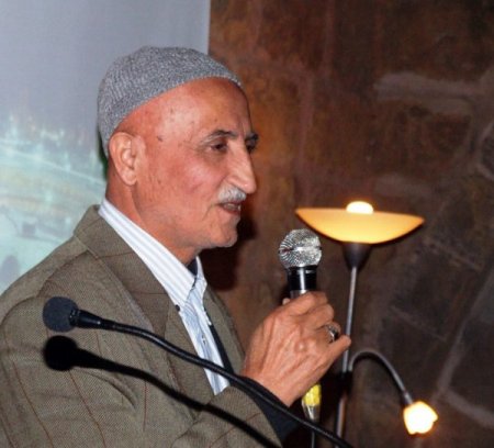 'İnsanlara yardıma, el uzatmaya gidin dendi, gittik ve gitmeye devam ediyoruz'