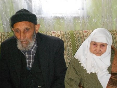 İnsanlarla iyi geçinin, uzun ve mutlu yaşayın