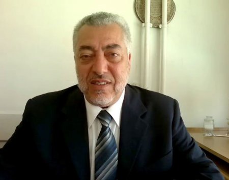 'İnsanlık, Peygamber Soluğuna Hiç Bu Kadar Susamamıştı'