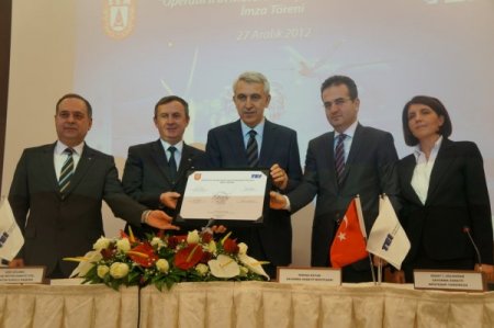 İnsansız hava aracı ANKA yüzde 100 yerli oluyor