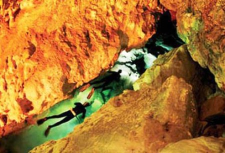 İnsuyu Mağarası, Serinlemek İsteyenlerin Yeni Mekanı