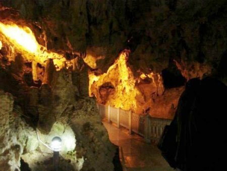 İnsuyu Mağarası, Serinlemek İsteyenlerin Yeni Mekanı