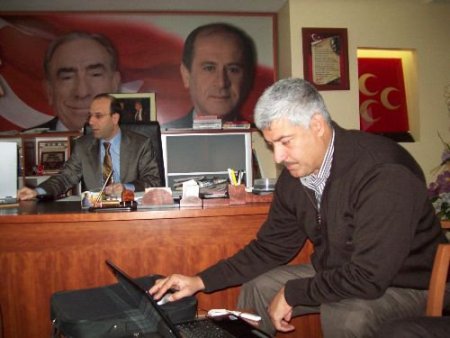 İnternet Gazeteciliğinde Online Röportaj Dönemi