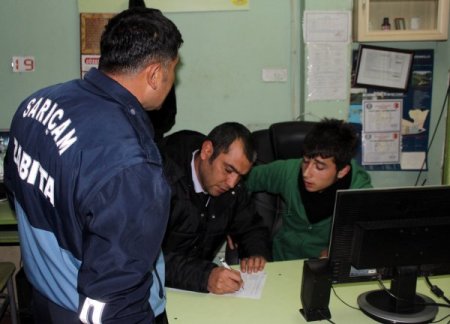 İnternet Kafelere Sıkı Denetim