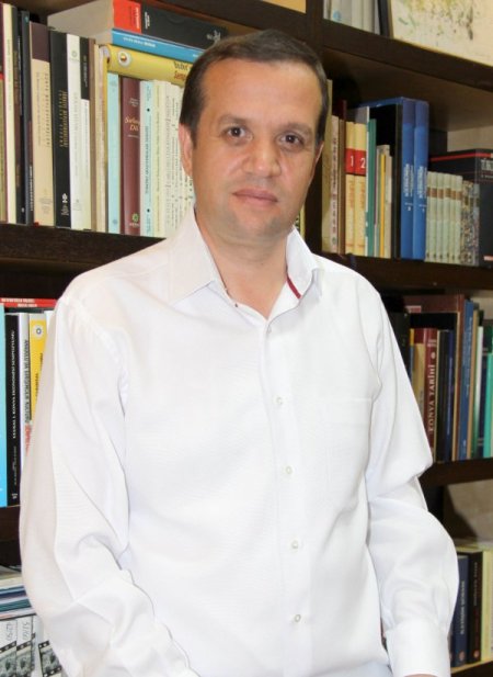 İnternet Medyası Yasal Zemine Kavuşturulmalı