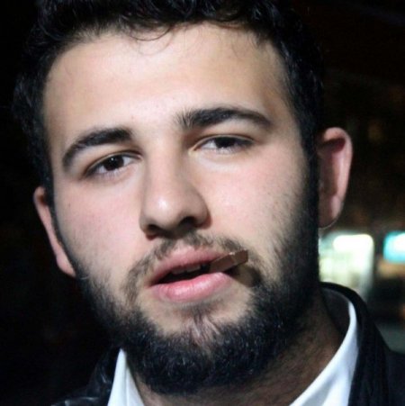 'İnternet oyunundaki karakterim çalındı' diyerek polise başvurdu