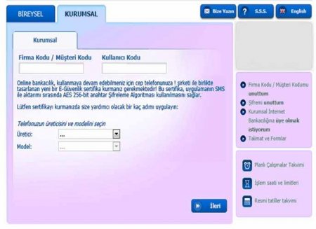 İnternet üzerinden banka hesaplarını boşaltan çeteye çökertildi