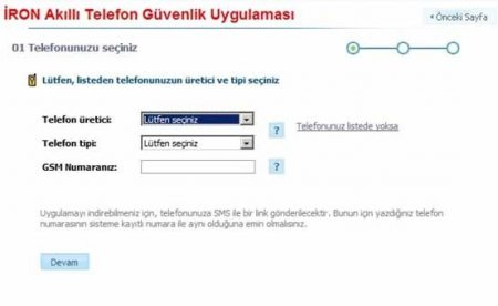 İnternet üzerinden banka hesaplarını boşaltan çeteye çökertildi