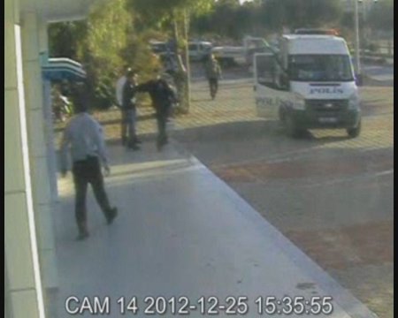 İnternet üzerinden banka hesaplarını boşaltan çeteye çökertildi