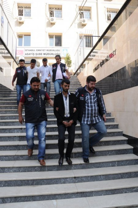 İnternette gasp tuzağı