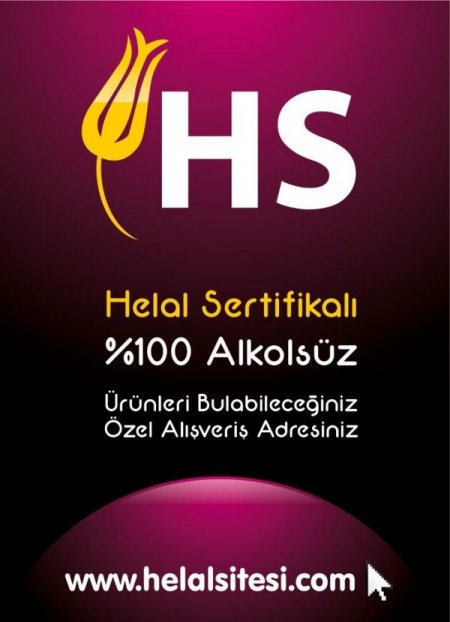 İnternetten helal ürün satışı