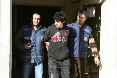 İnternetten Kredi Kartı Dolandırıcılığı Yapan Şahıs Yakalandı