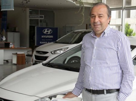 İnternetten satış nedeniyle ikinci el otoda fiyatlar düşmüyor