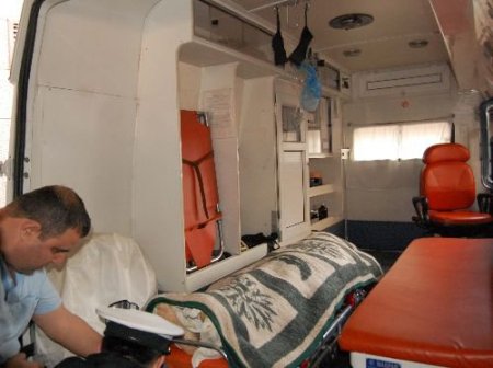 İntihar Eden Albayın Cenazesini Mesai Arkadaşı Teslim Aldı