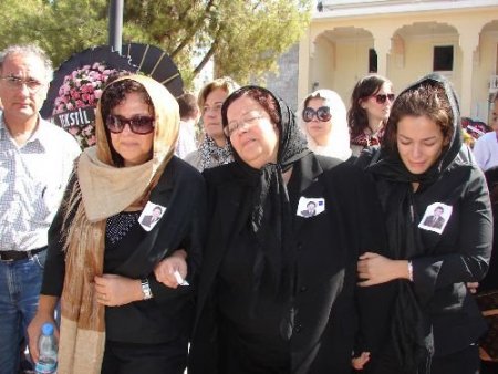 İntihar Eden İşadamı Sözkesen Toprağa Verildi
