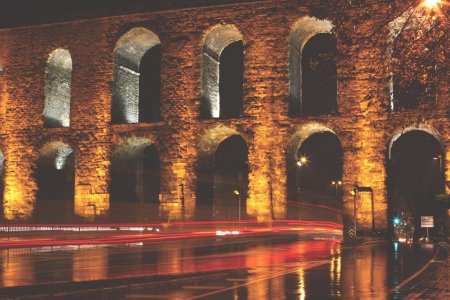 IOC Denetleme Komisyonu'na tesisler ve olimpiyat köyü hakkında bilgi verildi