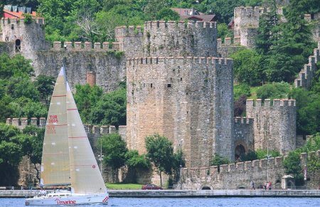 IOC Denetleme Komisyonu'na tesisler ve olimpiyat köyü hakkında bilgi verildi