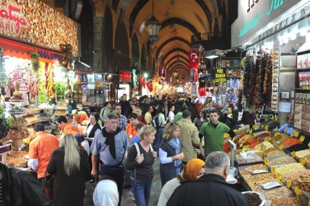 IOC Denetleme Komisyonu'na tesisler ve olimpiyat köyü hakkında bilgi verildi