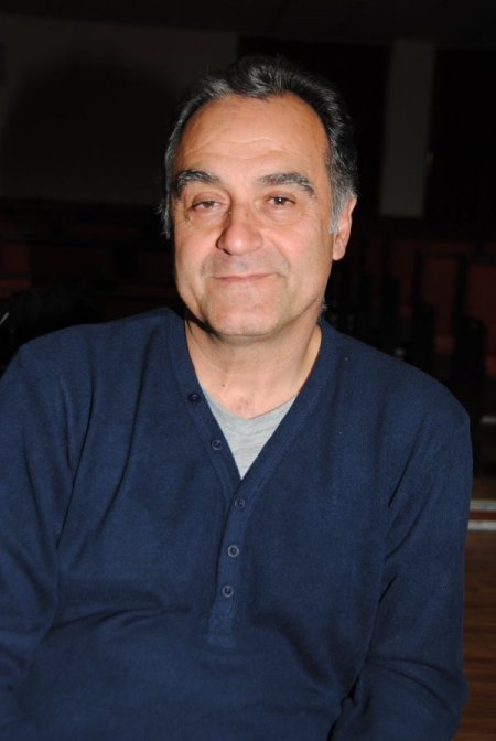 İP Manavgat İlçe Başkanlığı'na turizmci Yükser seçildi