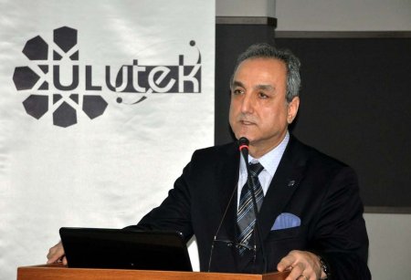 İPB Başkanı İrfan: Türkiye'de bir milyon nüfus başına sadece 15 patent düşüyor