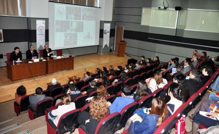 İPB Başkanı İrfan: Türkiye'de bir milyon nüfus başına sadece 15 patent düşüyor