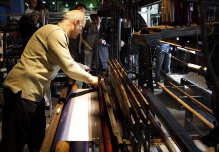 İpeğin başkenti Bursa, İpek Müzesi’ne kavuştu