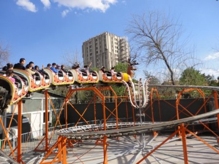 İpek Koleji Öğrencileri Ankara'yı Gezdi