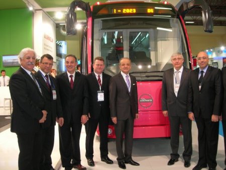 ‘ipekböceği’ Görücüye Çıktı