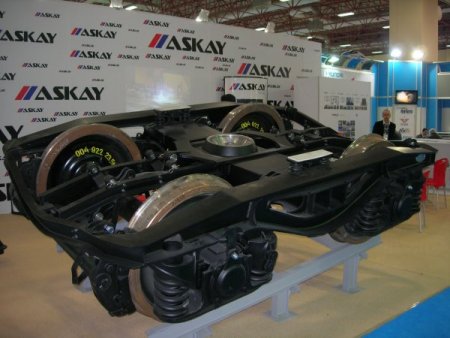 ‘ipekböceği’ Görücüye Çıktı