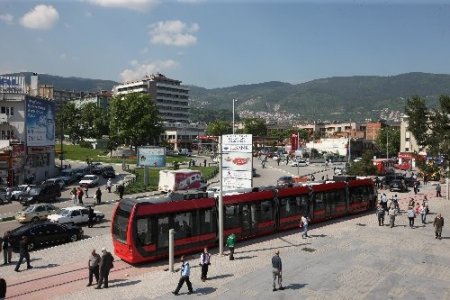 İpekböceği görücüye çıktı
