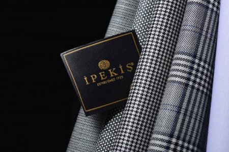 İpekiş yeni koleksiyonunu Paris’te tanıtacak