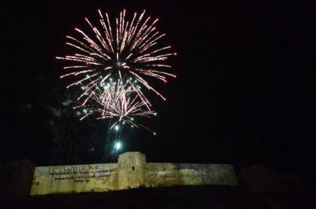 İpekyolu Belediye Başkanları Forumu görsel şölenle başladı