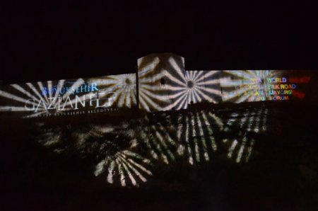 İpekyolu Belediye Başkanları Forumu görsel şölenle başladı