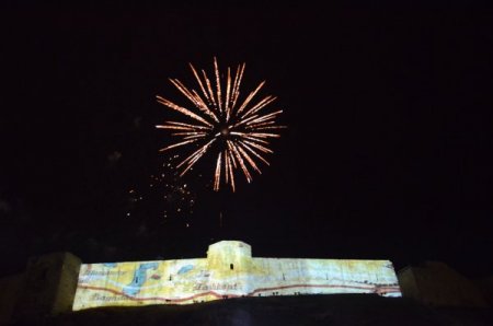 İpekyolu Belediye Başkanları Forumu görsel şölenle başladı