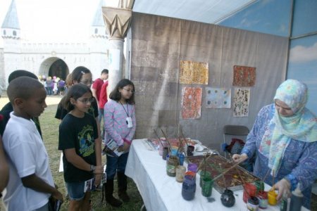 İpekyolu Houston'a uzandı (Özel)
