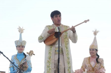 İpekyolu Houston'a uzandı (Özel)