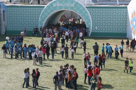 İpekyolu Houston'a uzandı (Özel)